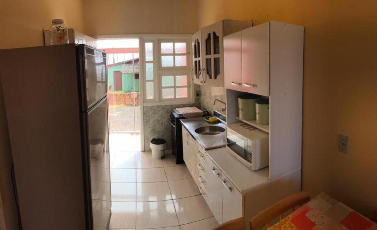 Apartamentos Vitali Имбе Экстерьер фото