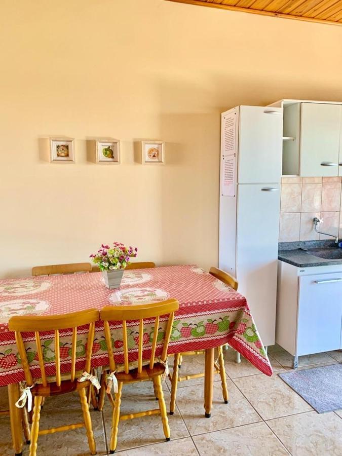 Apartamentos Vitali Имбе Экстерьер фото