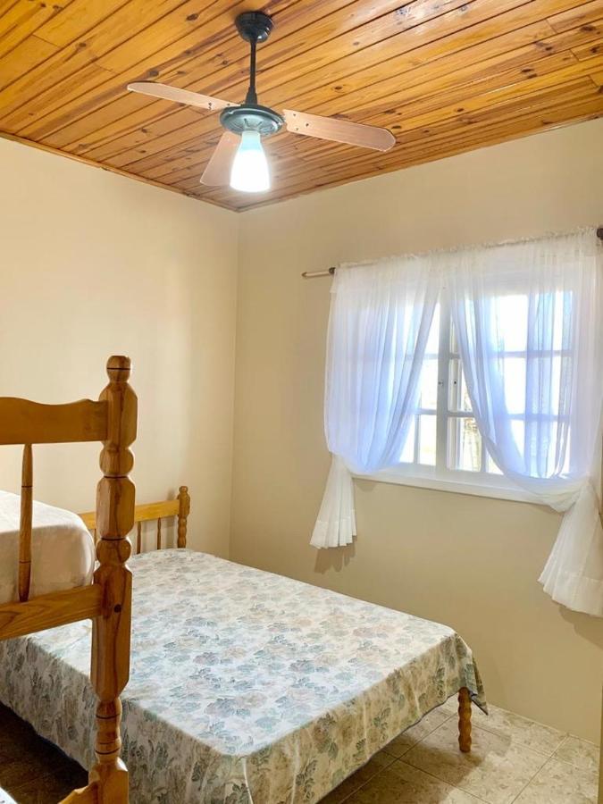 Apartamentos Vitali Имбе Экстерьер фото