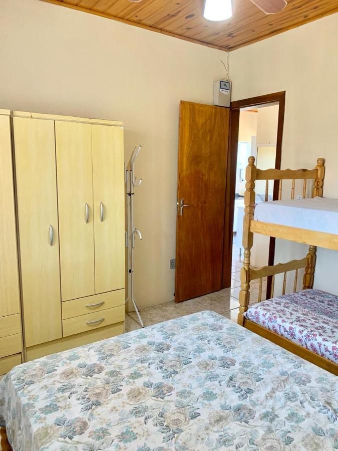 Apartamentos Vitali Имбе Экстерьер фото