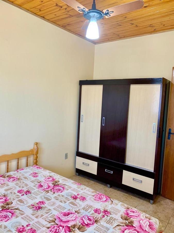 Apartamentos Vitali Имбе Экстерьер фото