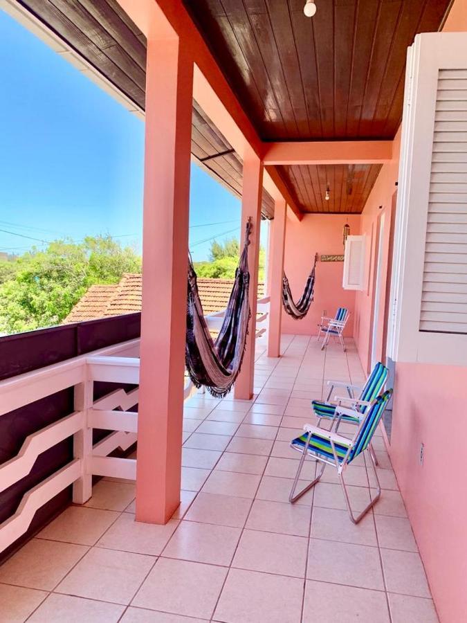 Apartamentos Vitali Имбе Экстерьер фото