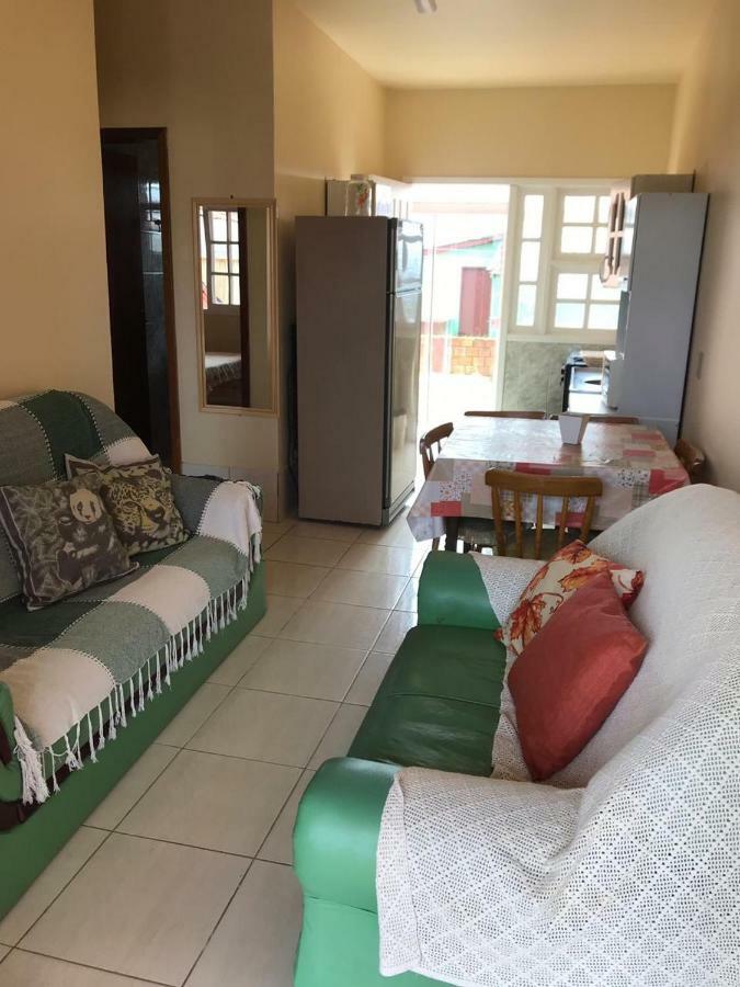 Apartamentos Vitali Имбе Экстерьер фото