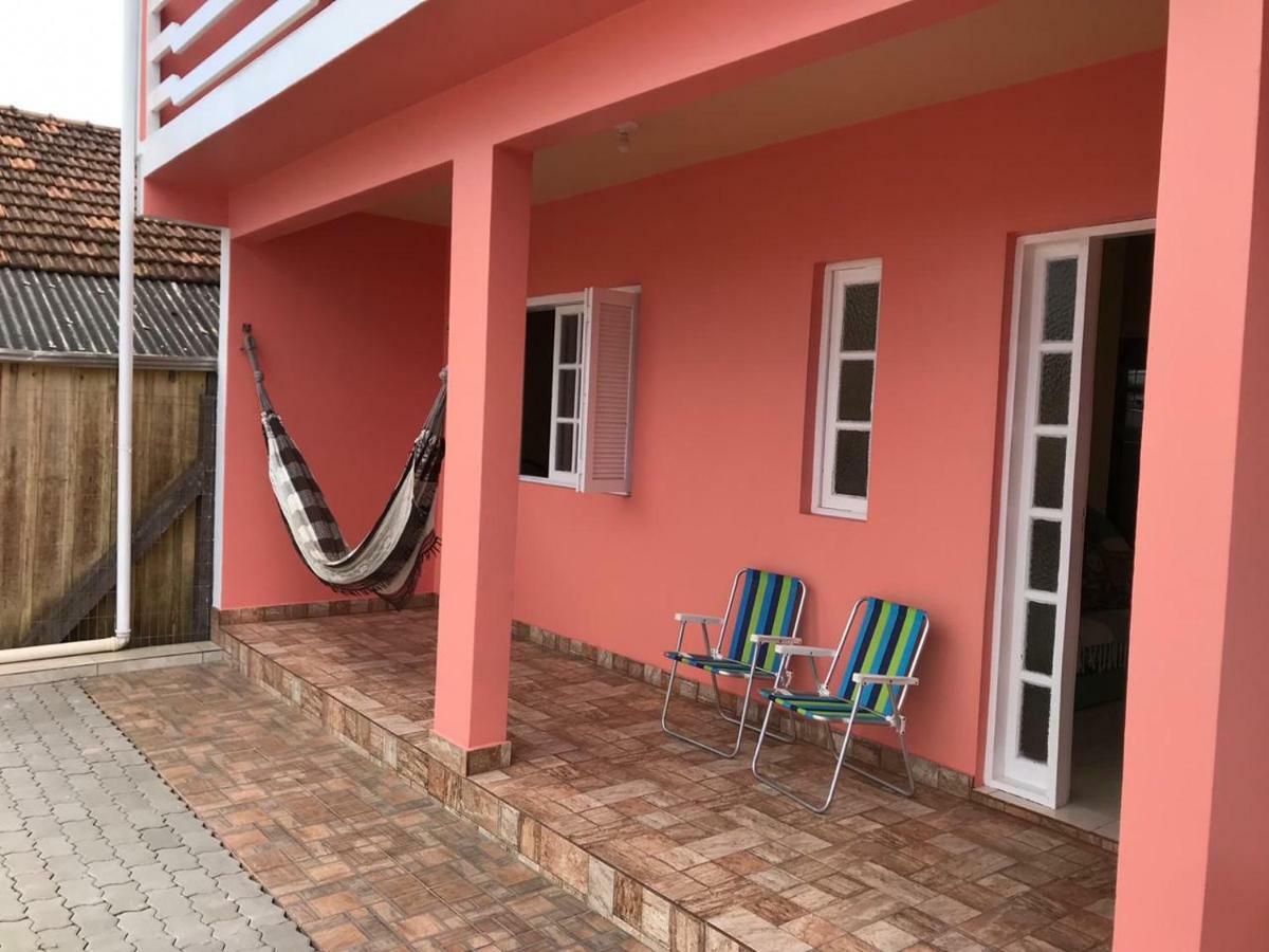 Apartamentos Vitali Имбе Экстерьер фото