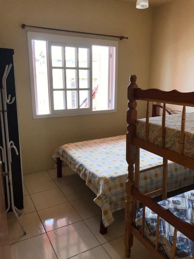 Apartamentos Vitali Имбе Экстерьер фото